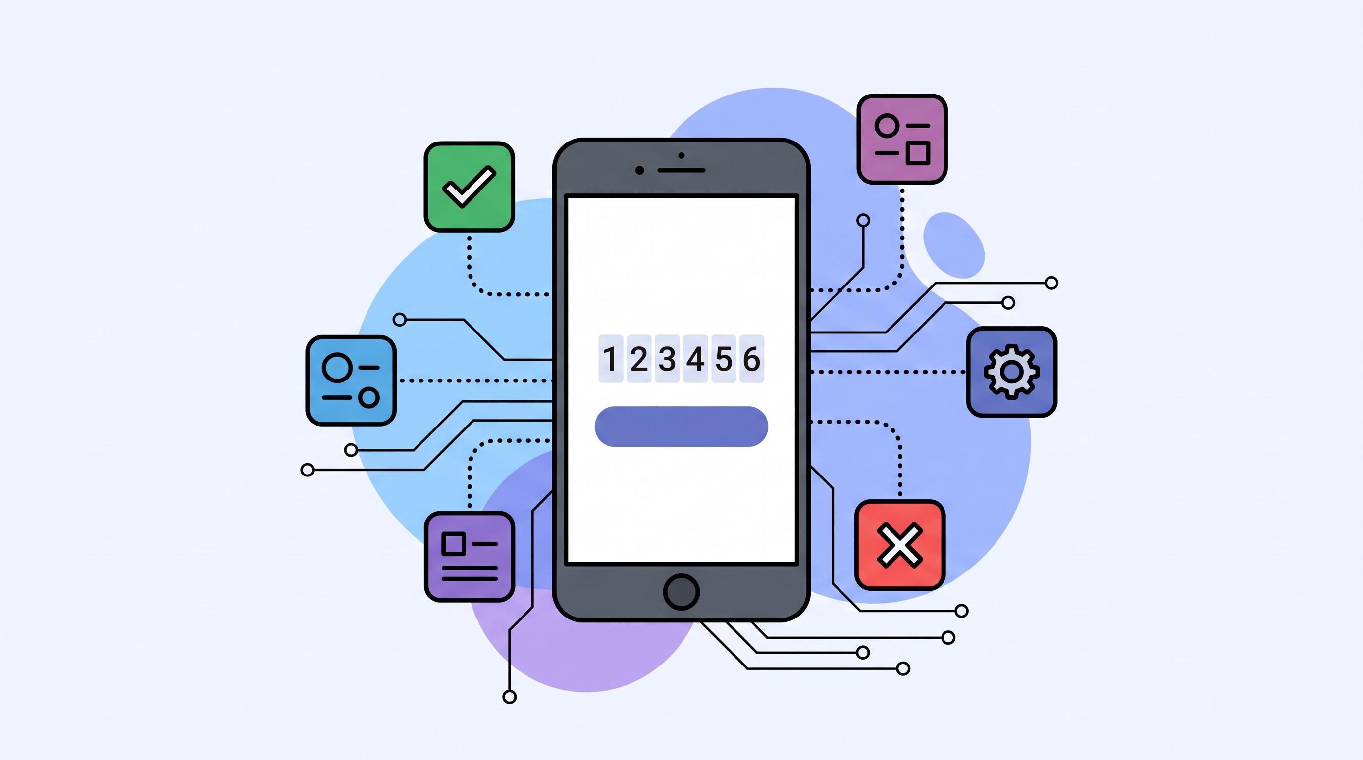 Temporary OTP Numbers That Work With Major Apps
